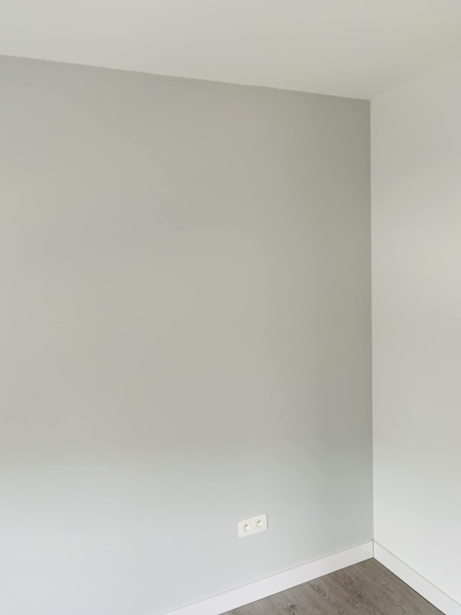 gm schilderwerken accentmuur