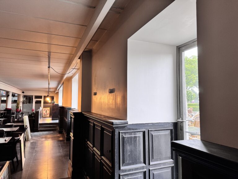GM Schilderwerken Sint-Truiden