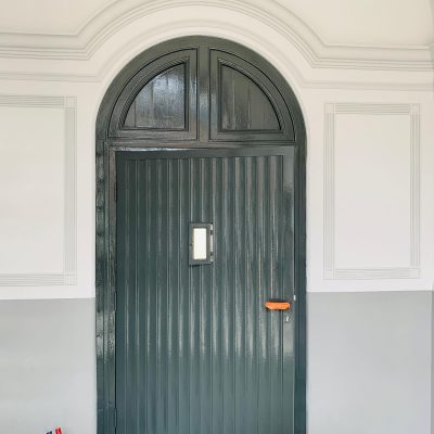 achelsekluis Schilderwerken